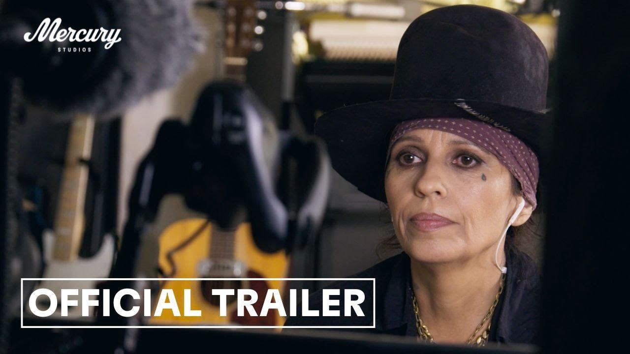 Linda Perry: Let It Die Here Trailer