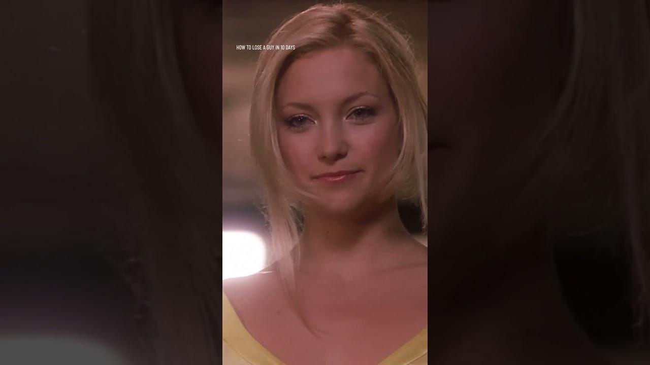 How to Lose a Guy in 10 Days Trailer