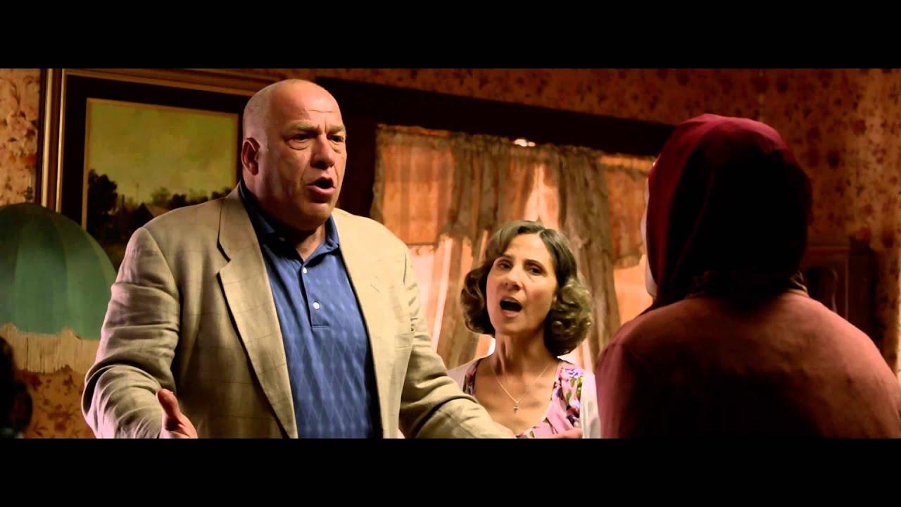 Alex & Eve Trailer