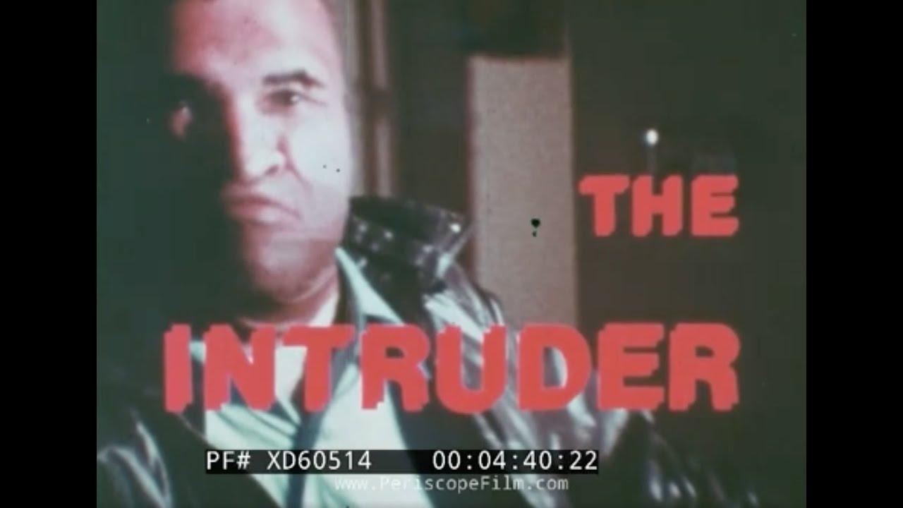 The Intruder Trailer
