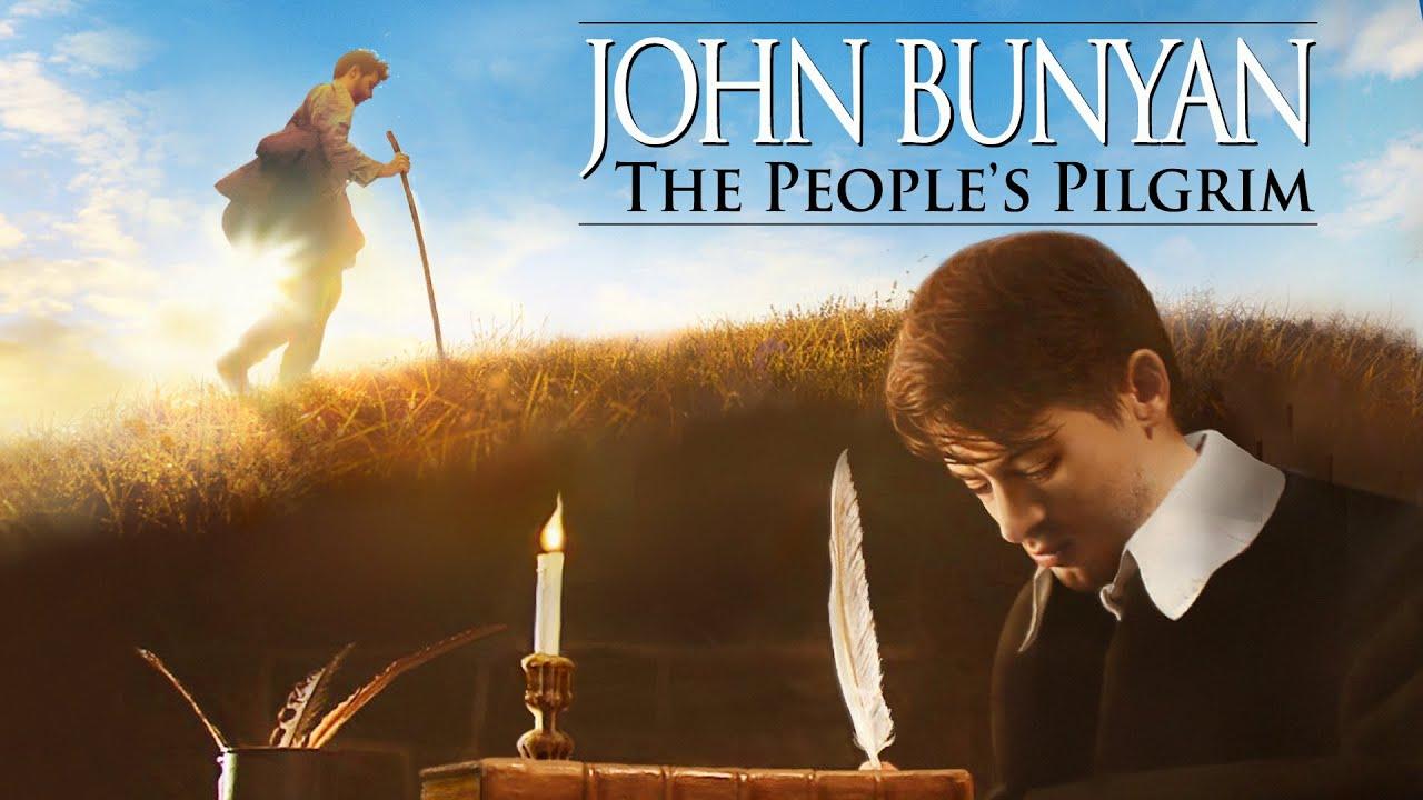 John Bunyan: The People's Pilgrim Trailer