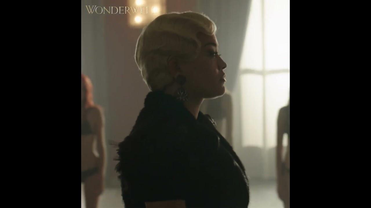 Wonderwell Trailer