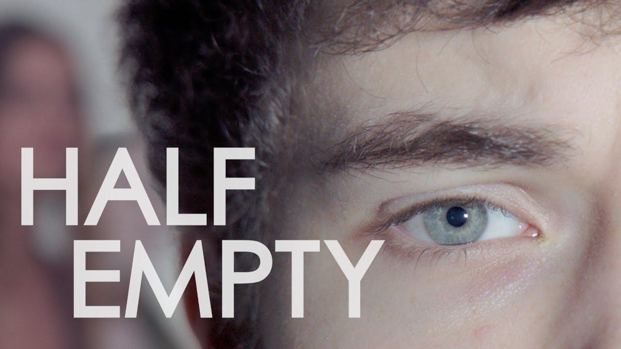 Half Empty Trailer