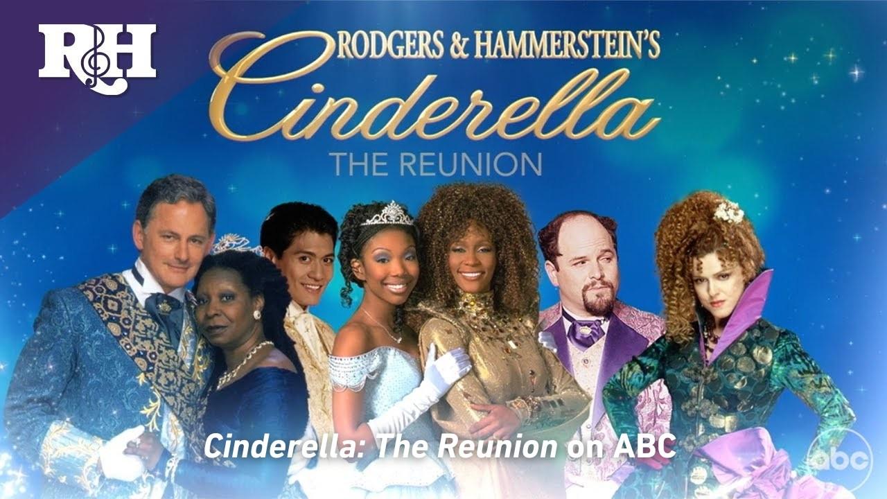 Cinderella: The Reunion, A Special Edition of 20/20 Trailer