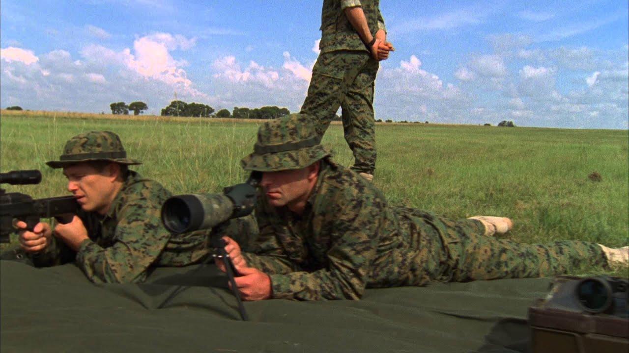Sniper: Reloaded Trailer