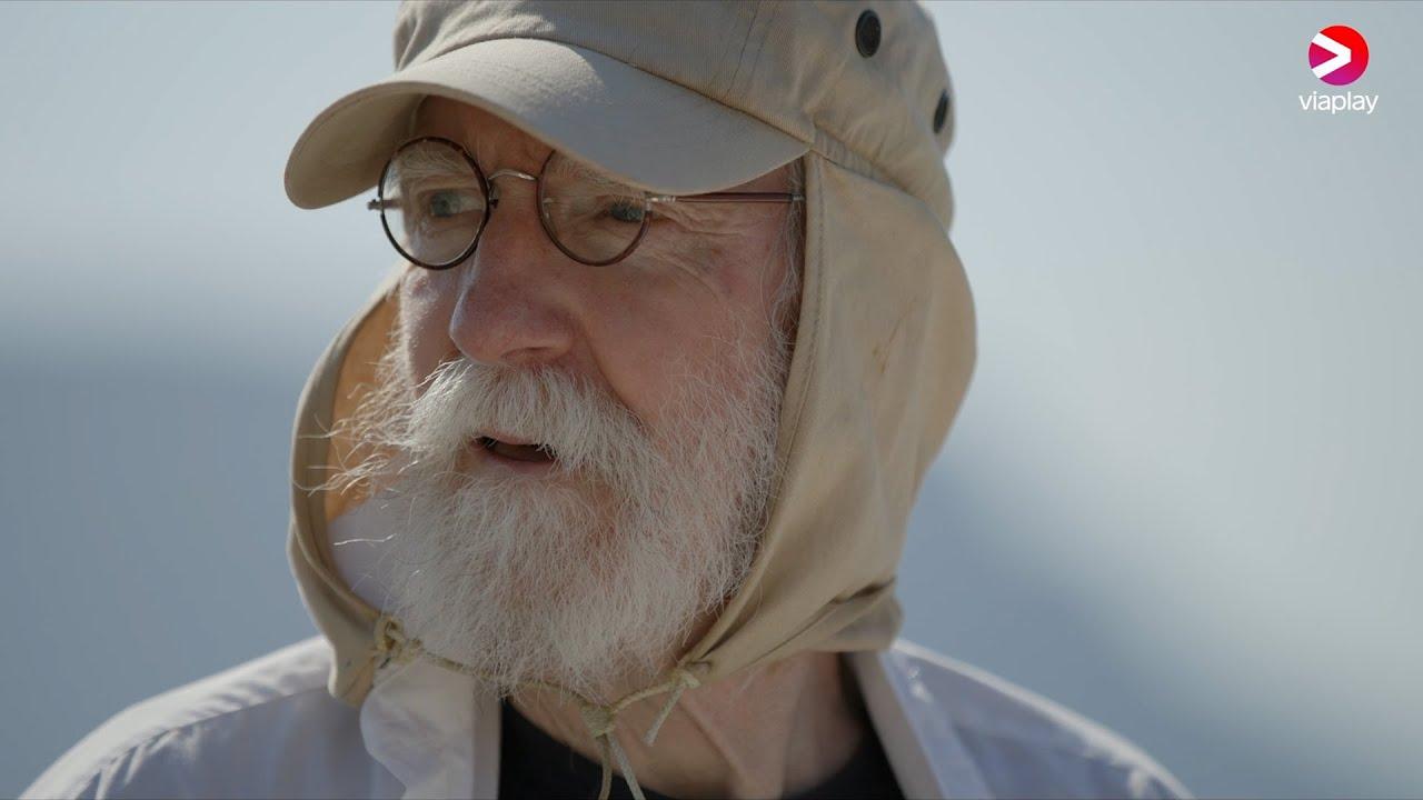 Philosopher of the Sea Trailer