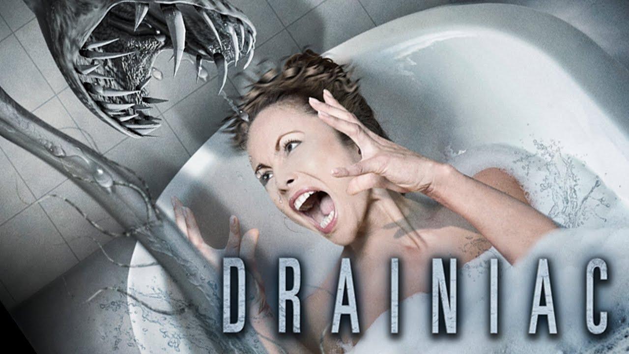 Drainiac! Trailer