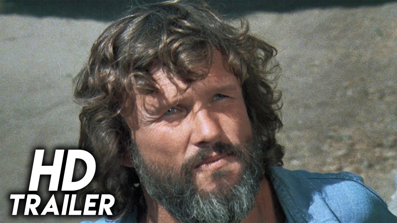 Vigilante Force Trailer