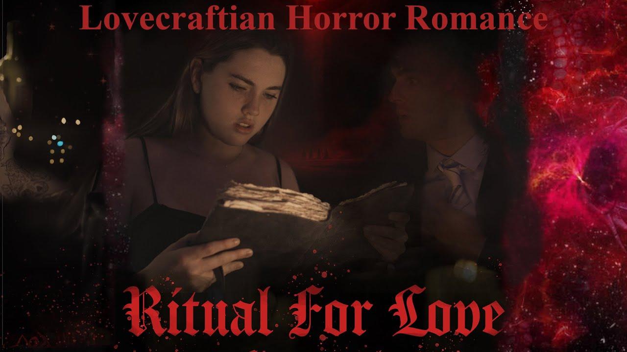 Ritual for Love Trailer