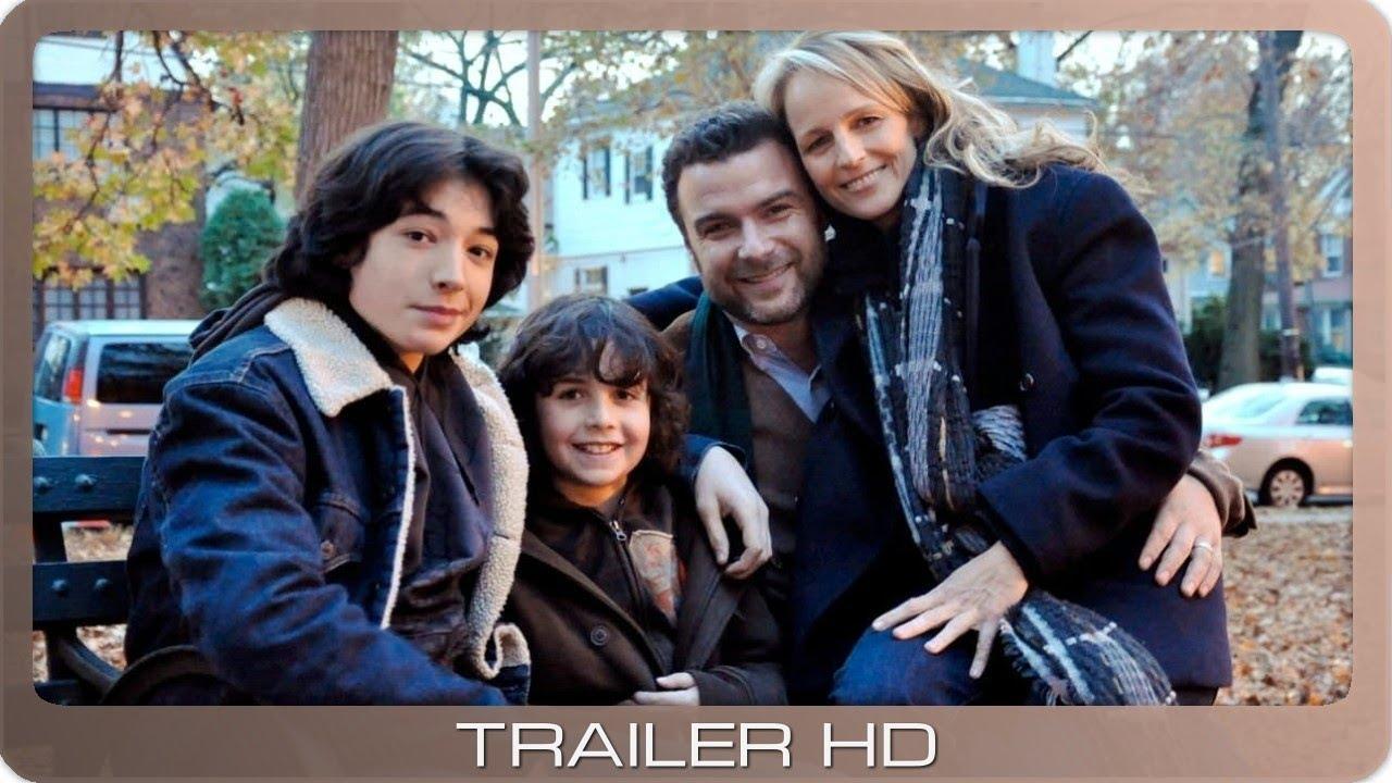 Every Day Trailer