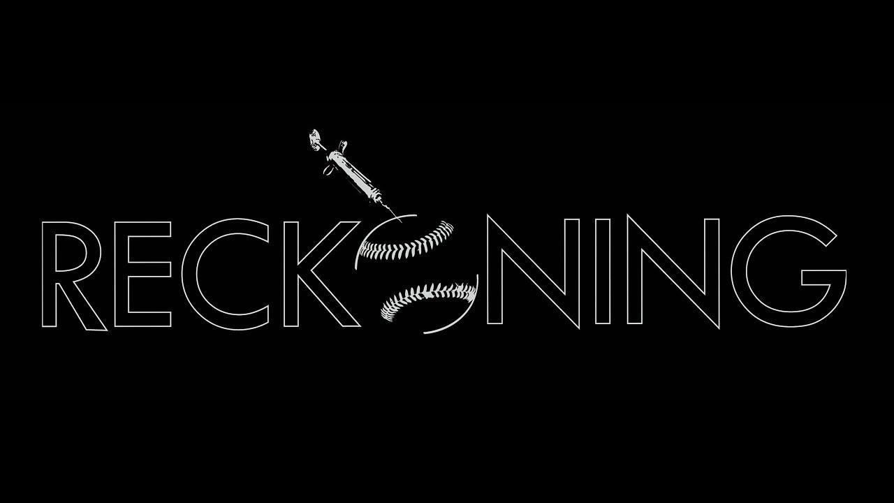 Reckoning Trailer