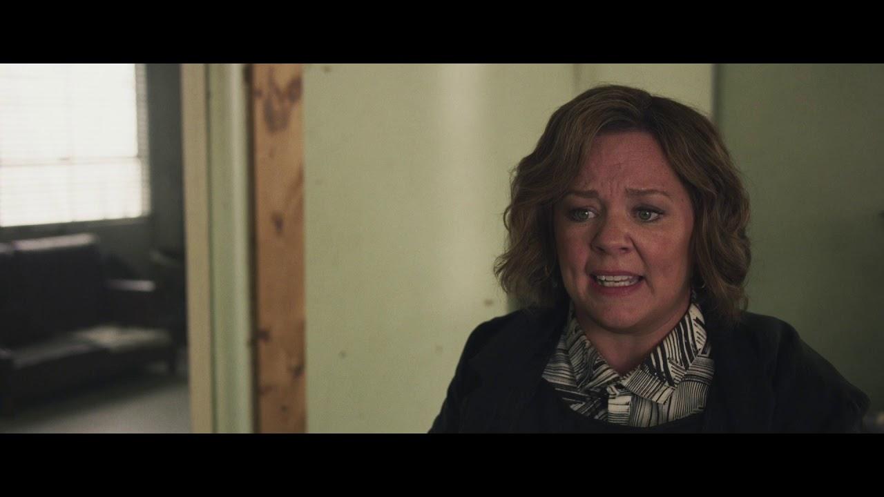 The Happytime Murders Trailer