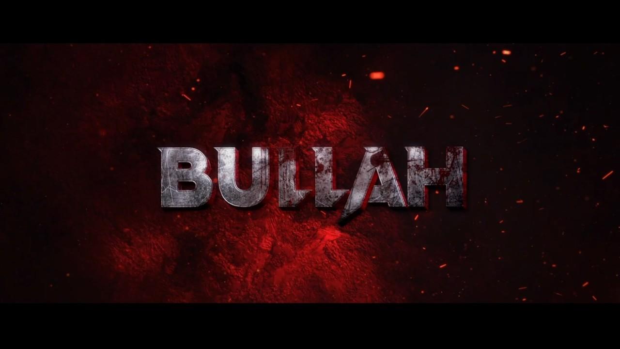 Bullah Trailer