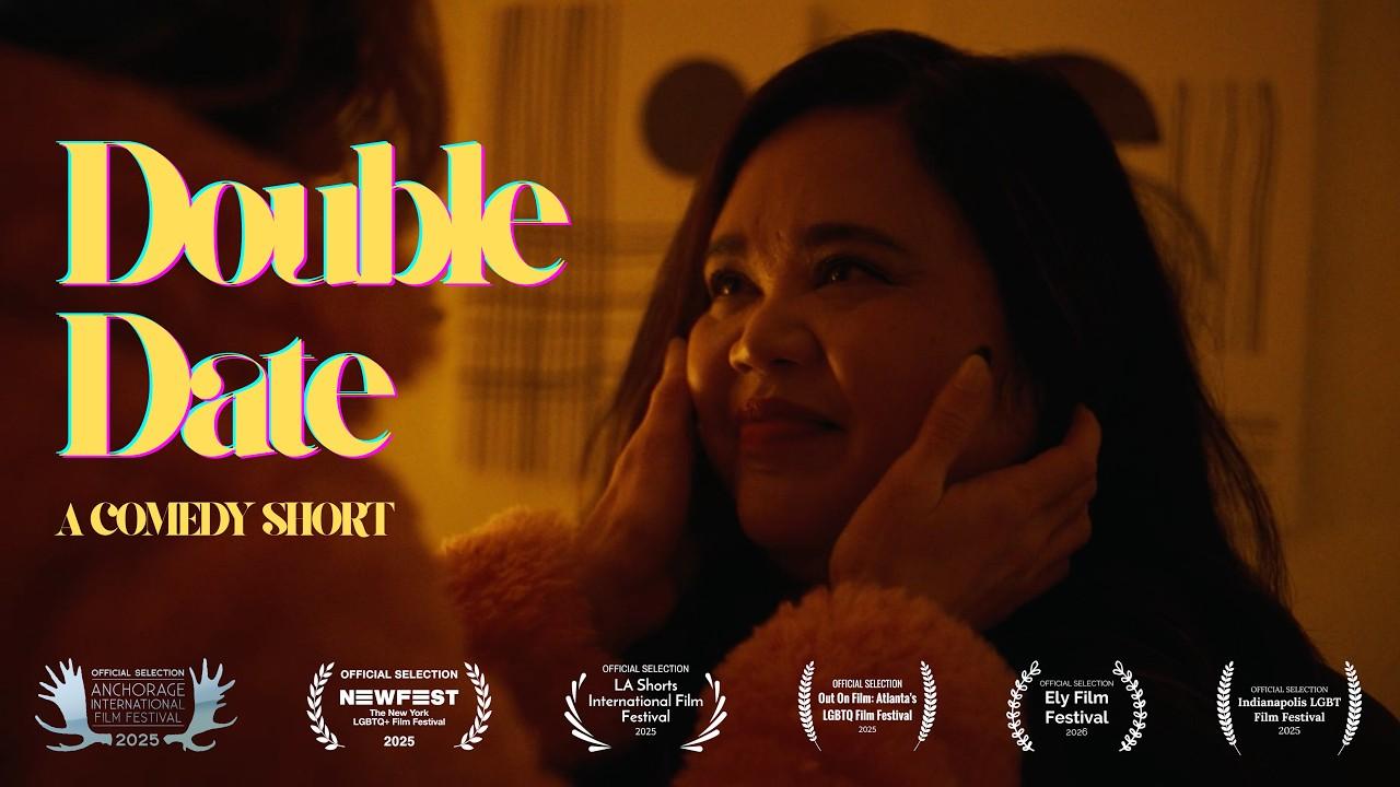 Double Date Trailer