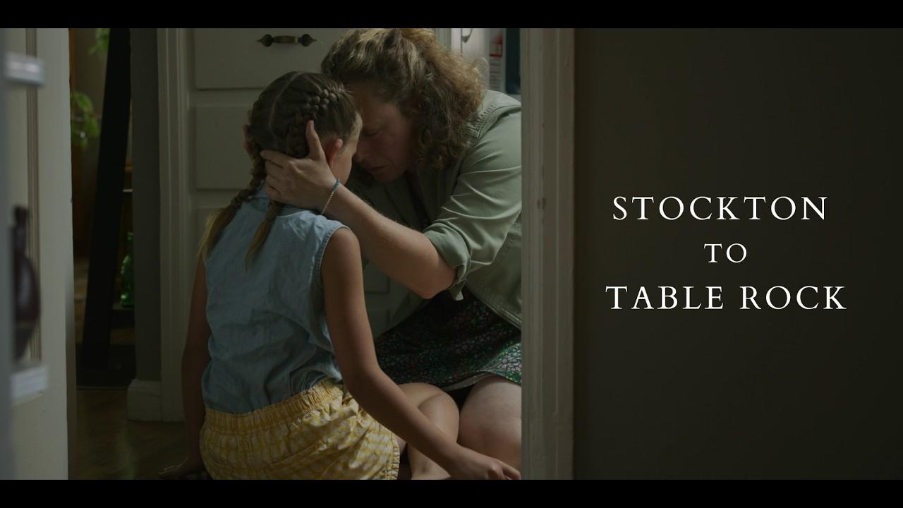 Stockton to Table Rock Trailer