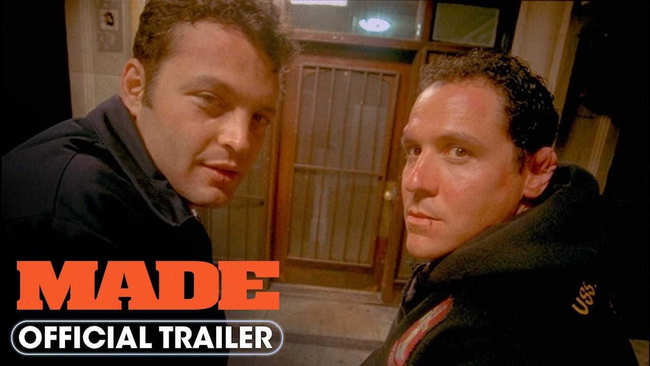 Made Trailer