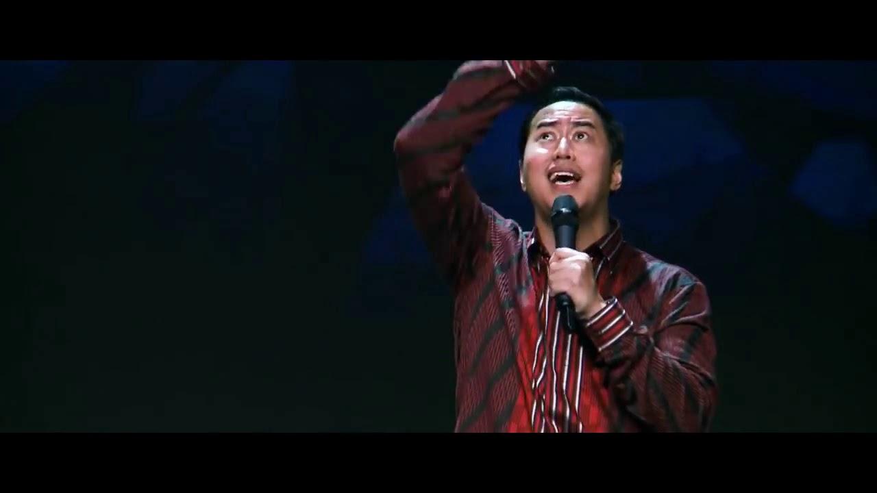 Juru Bicara Trailer