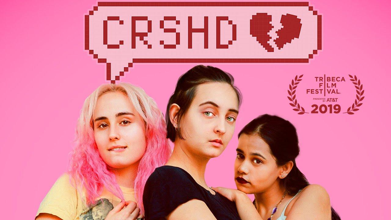 CRSHD Trailer
