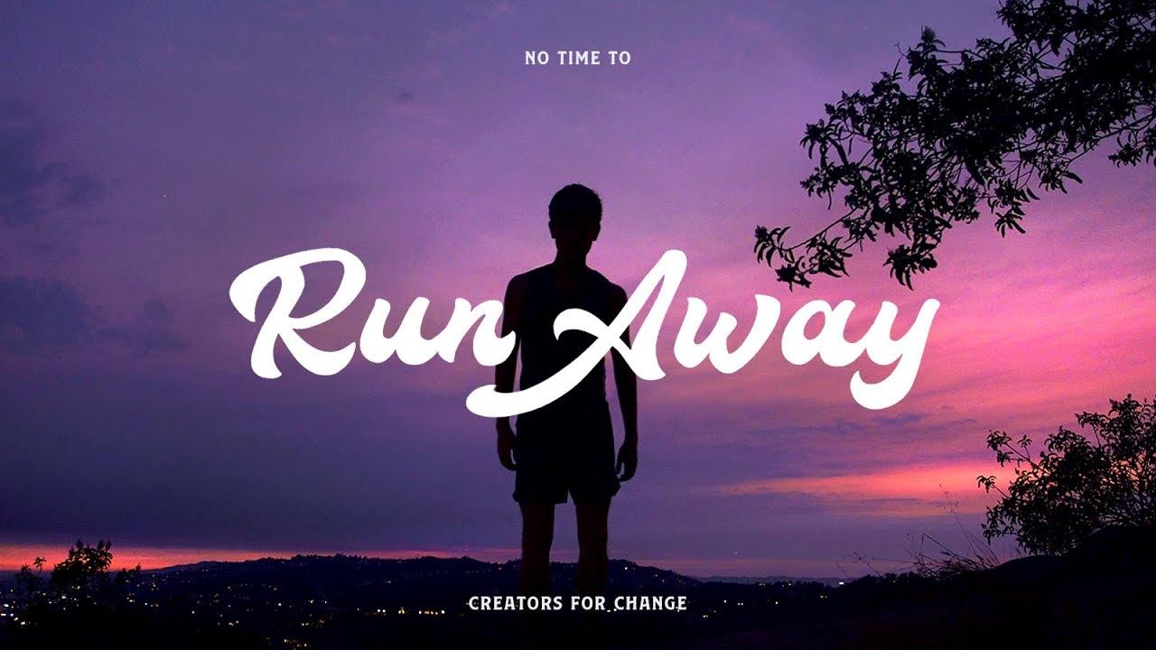 No Time to Run Away Trailer