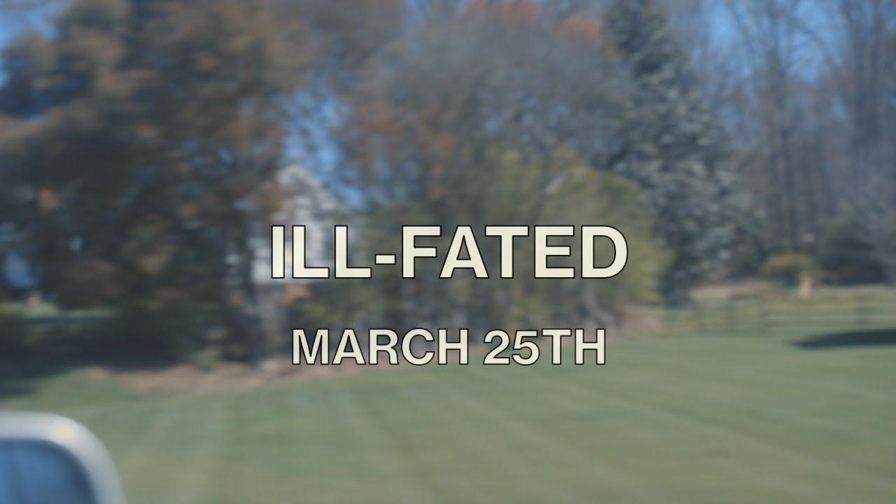 Ill-Fated Trailer