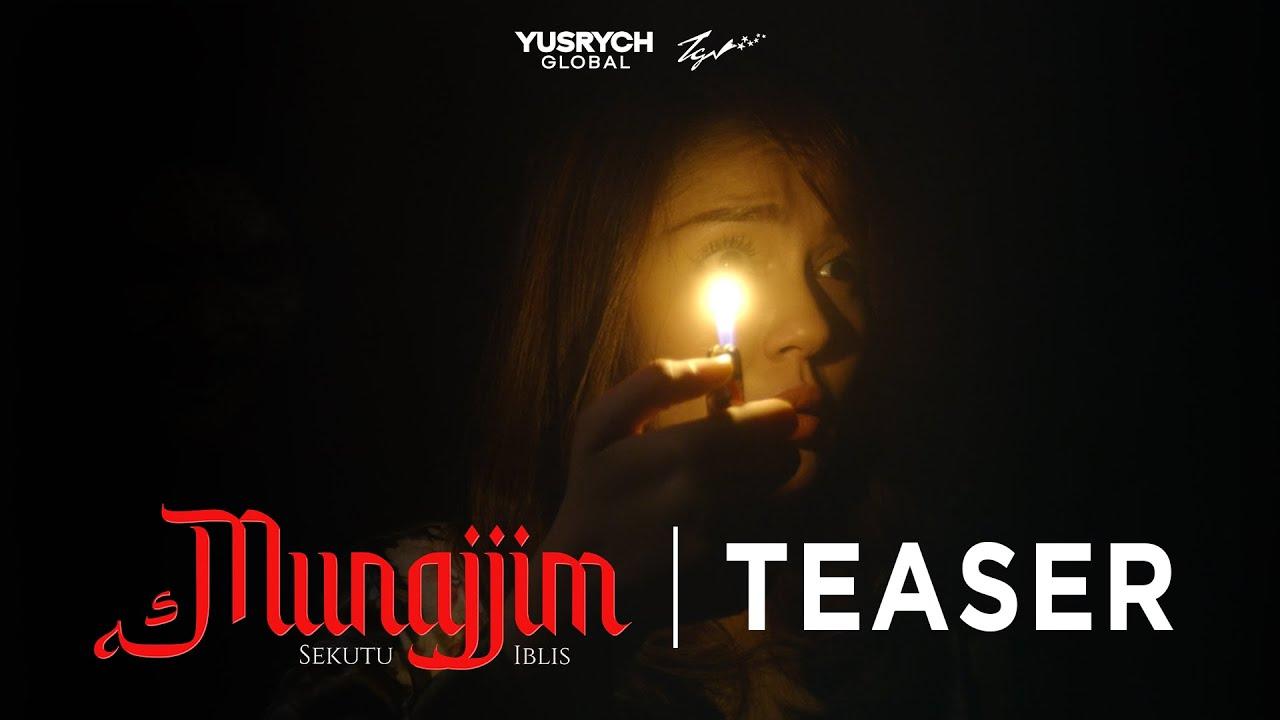 Munajjim: Sekutu Iblis Trailer
