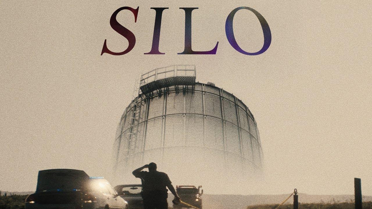 Silo Trailer