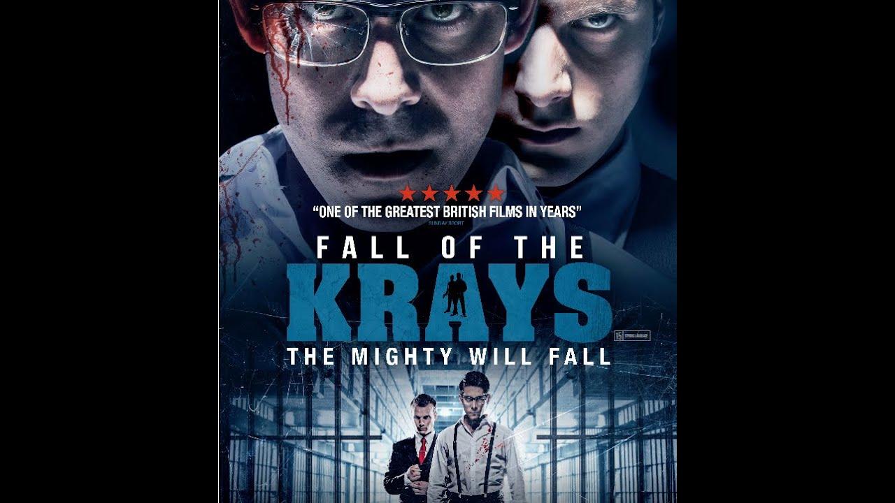 The Fall of the Krays Trailer