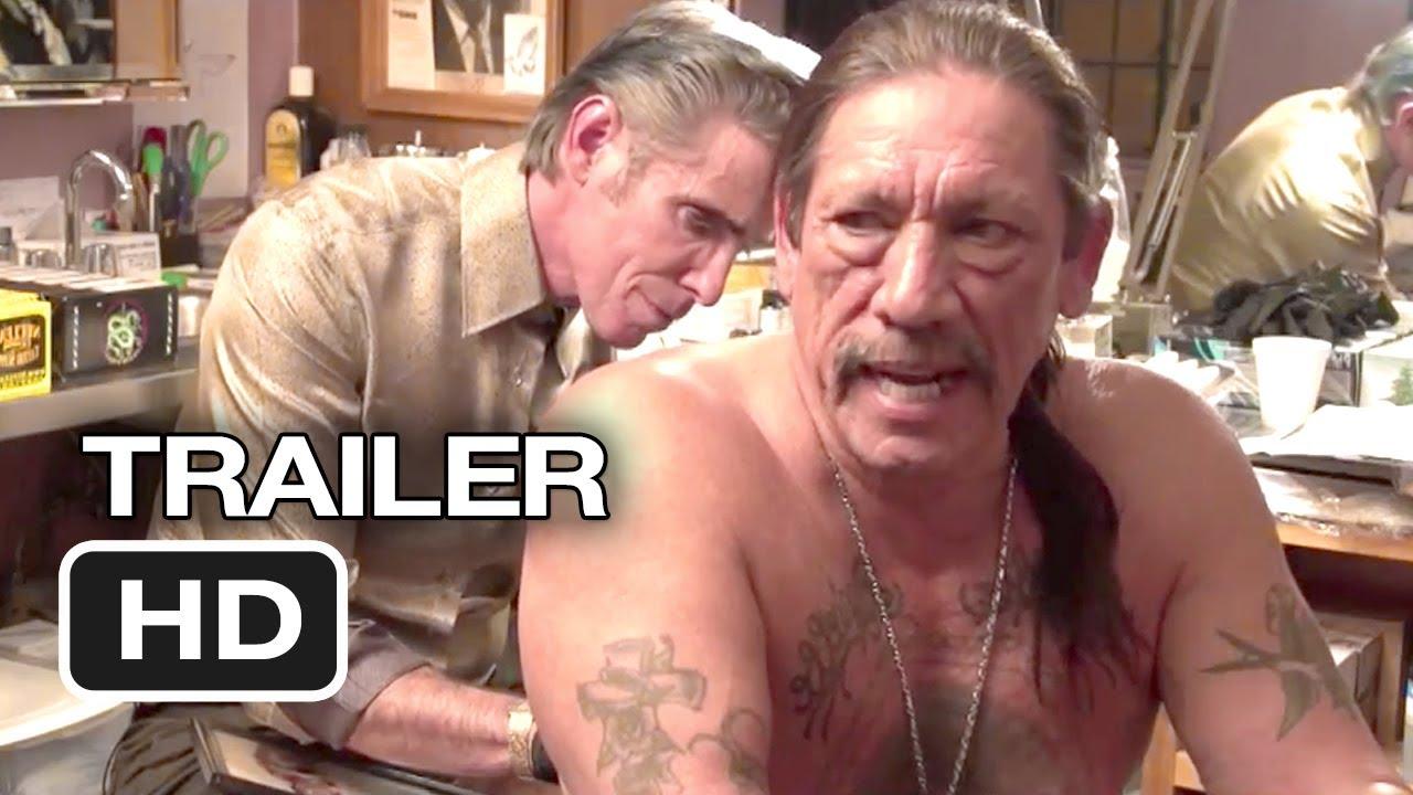 Tattoo Nation Trailer