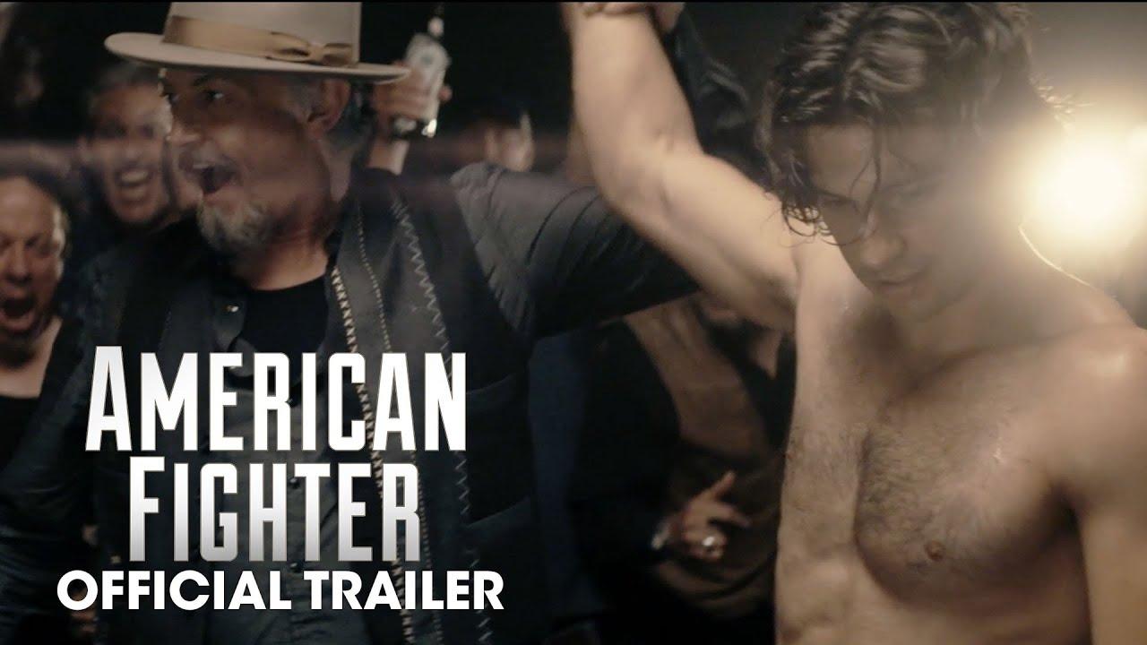 American Fighter Trailer