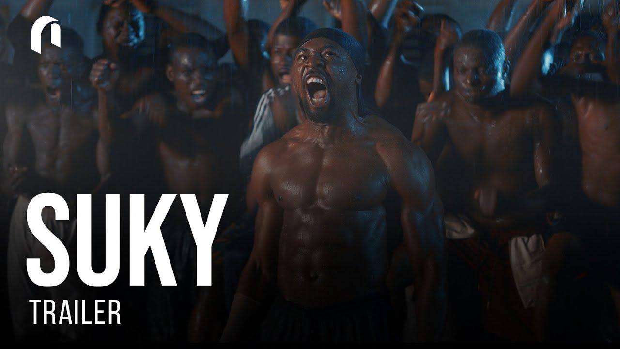 Suky Trailer