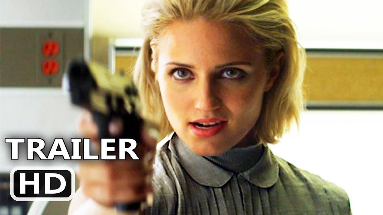 Against the Clock Trailer
