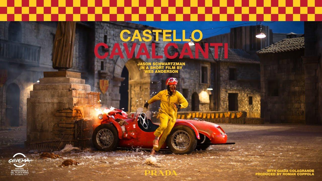 Castello Cavalcanti Trailer