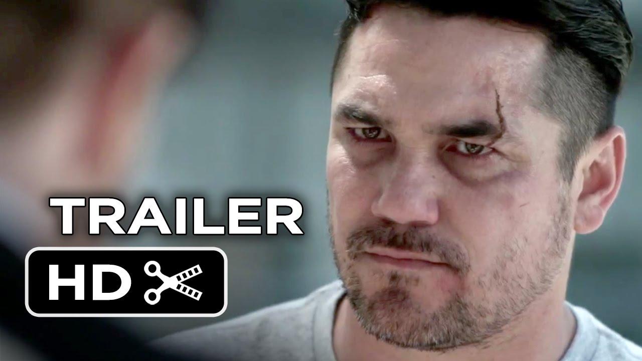Vendetta Trailer