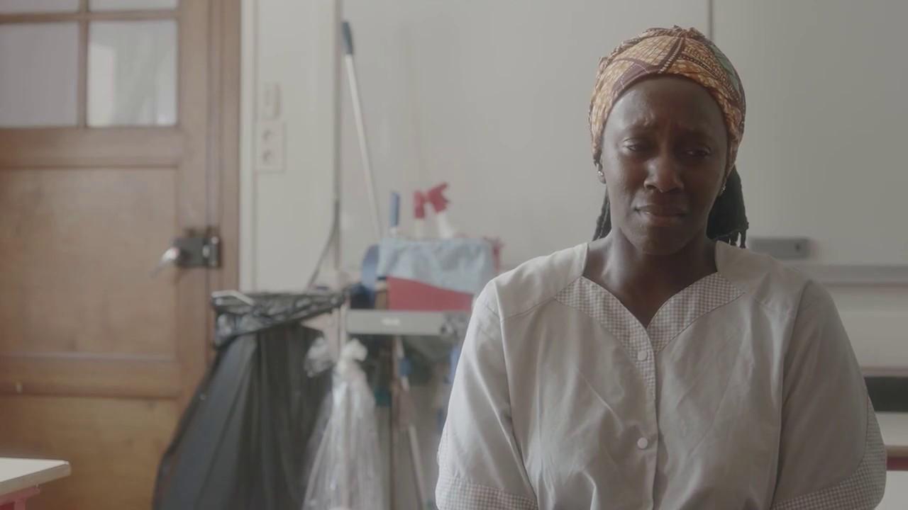 Marta Trailer