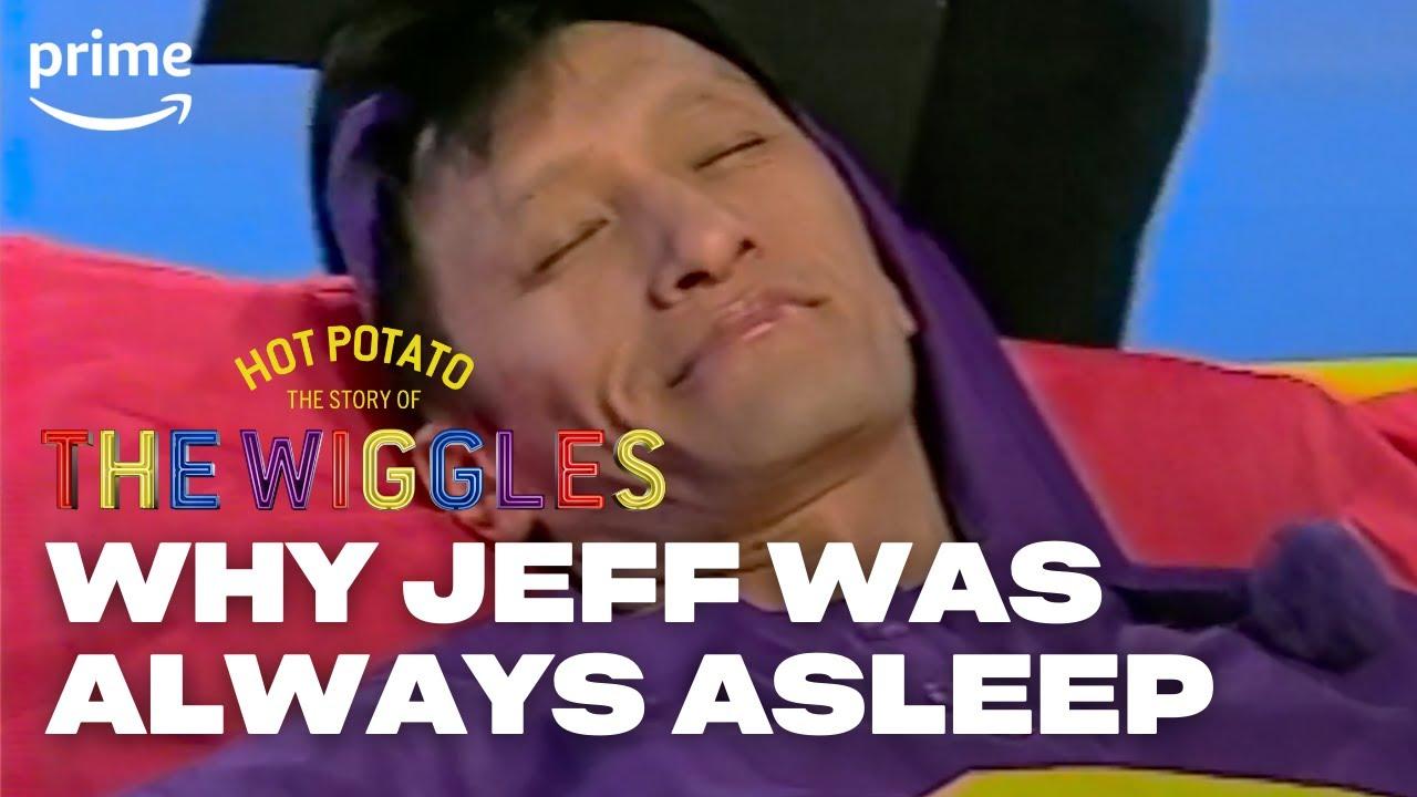 Hot Potato: The Story of The Wiggles Trailer