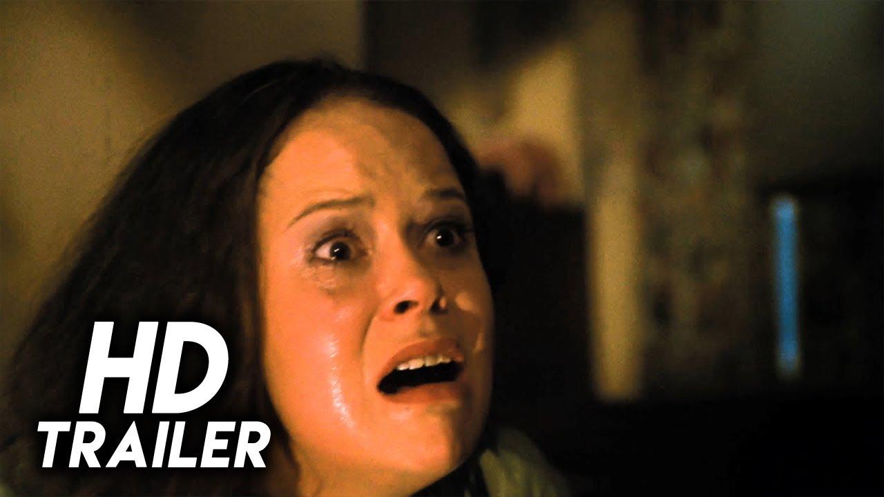 Mountaintop Motel Massacre Trailer