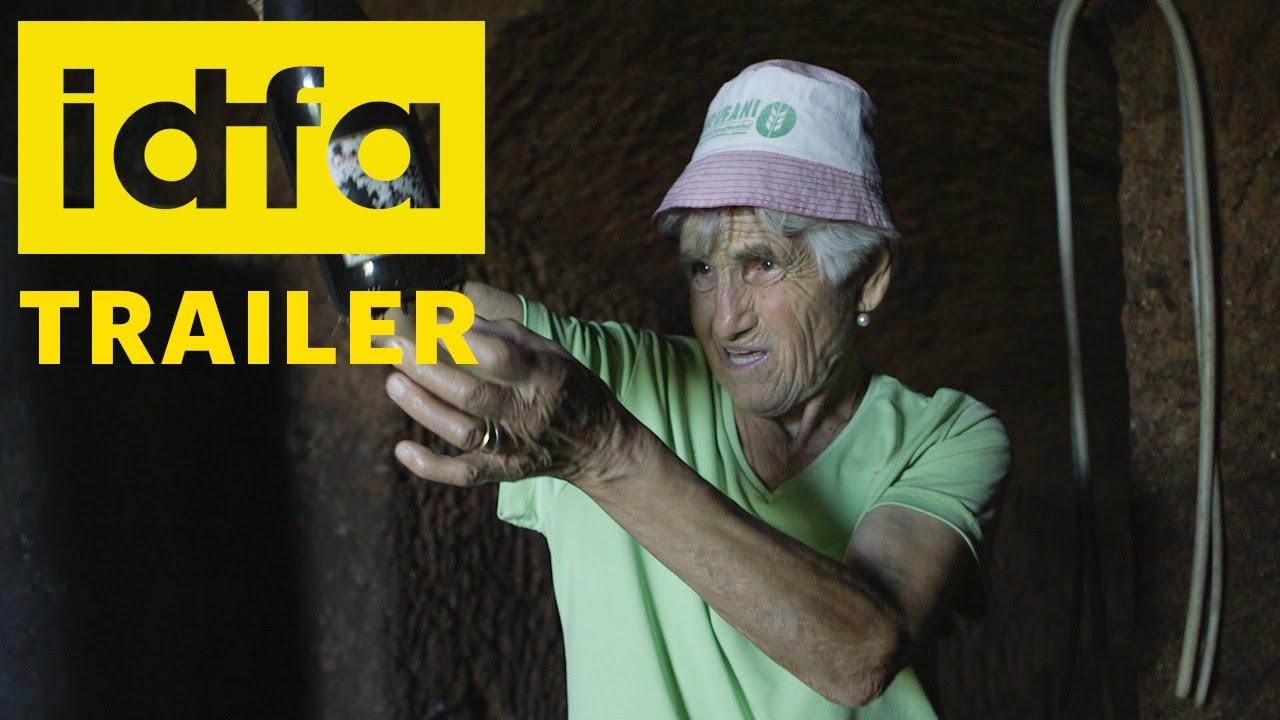 Ultimina Trailer