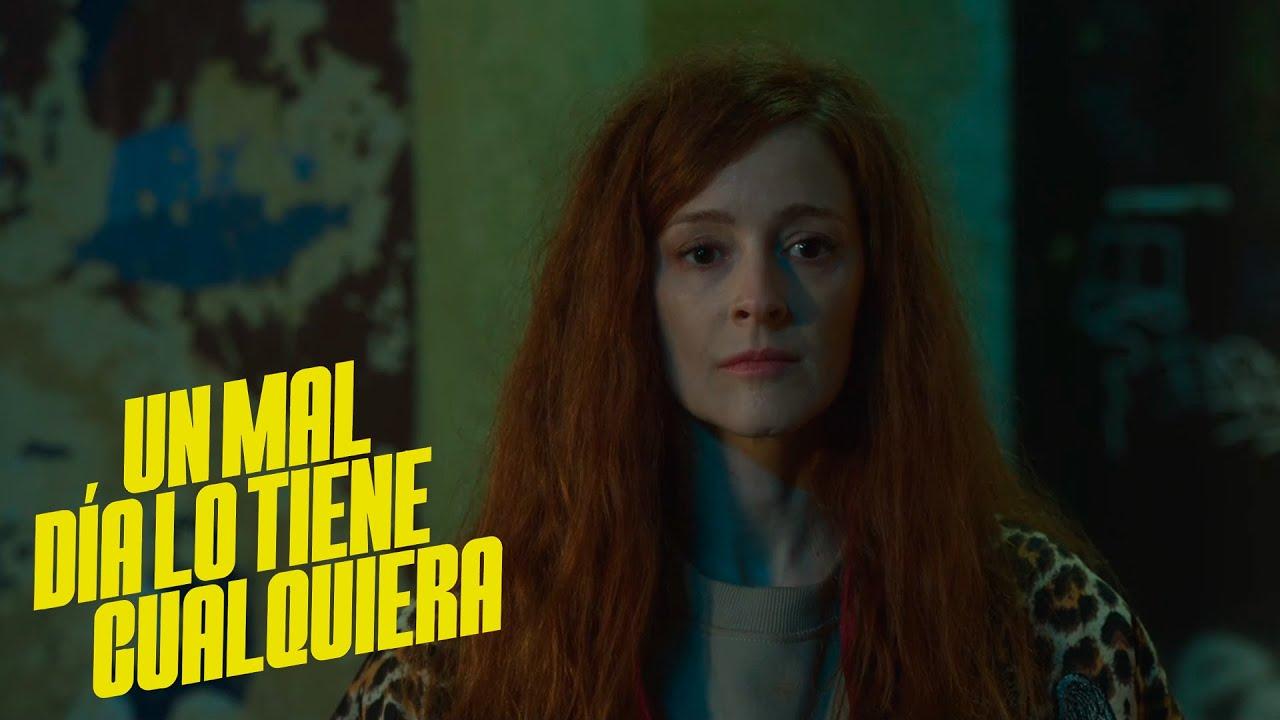 Bad Hair Day Trailer