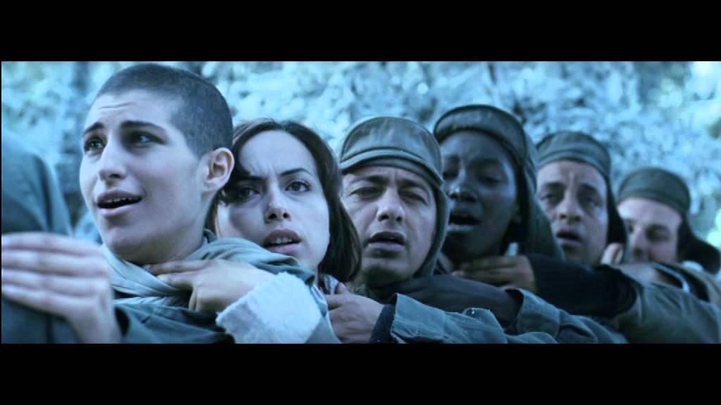 Sotto Voce Trailer