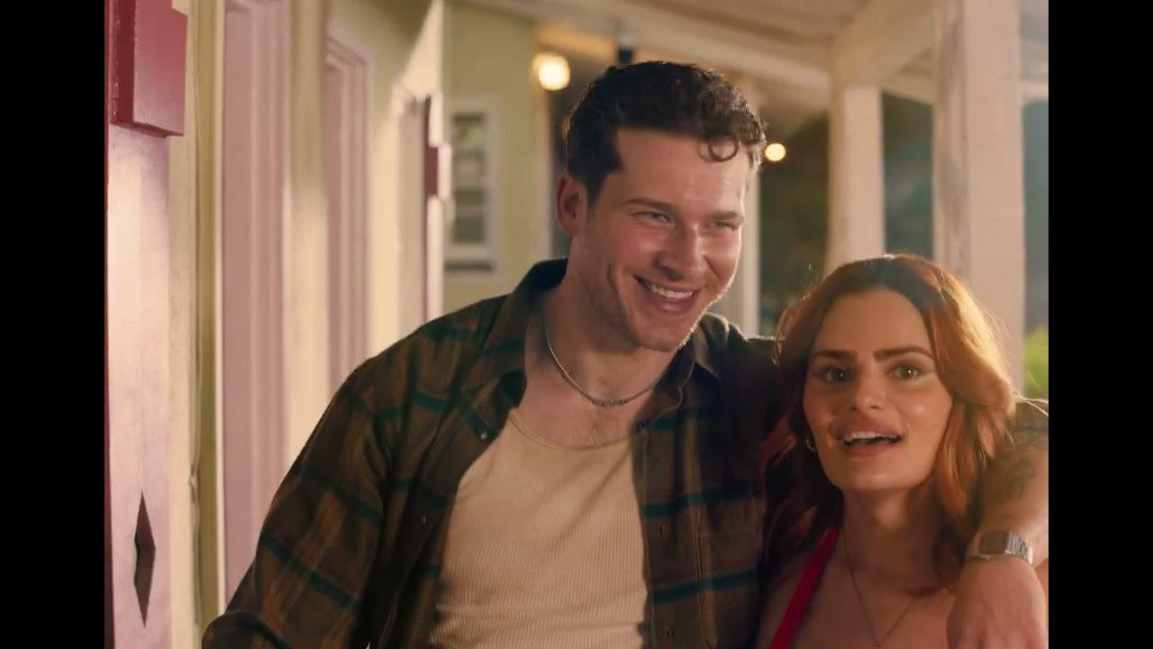 The Long Con Trailer