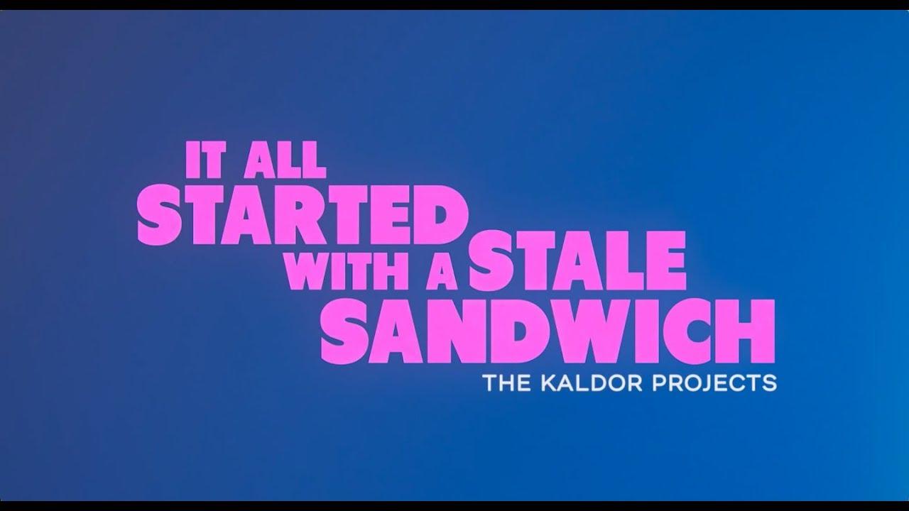 It All Started With a Stale Sandwich Trailer