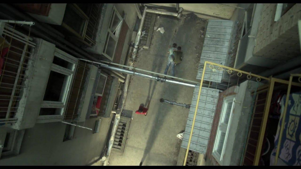 Violent Youth Trailer