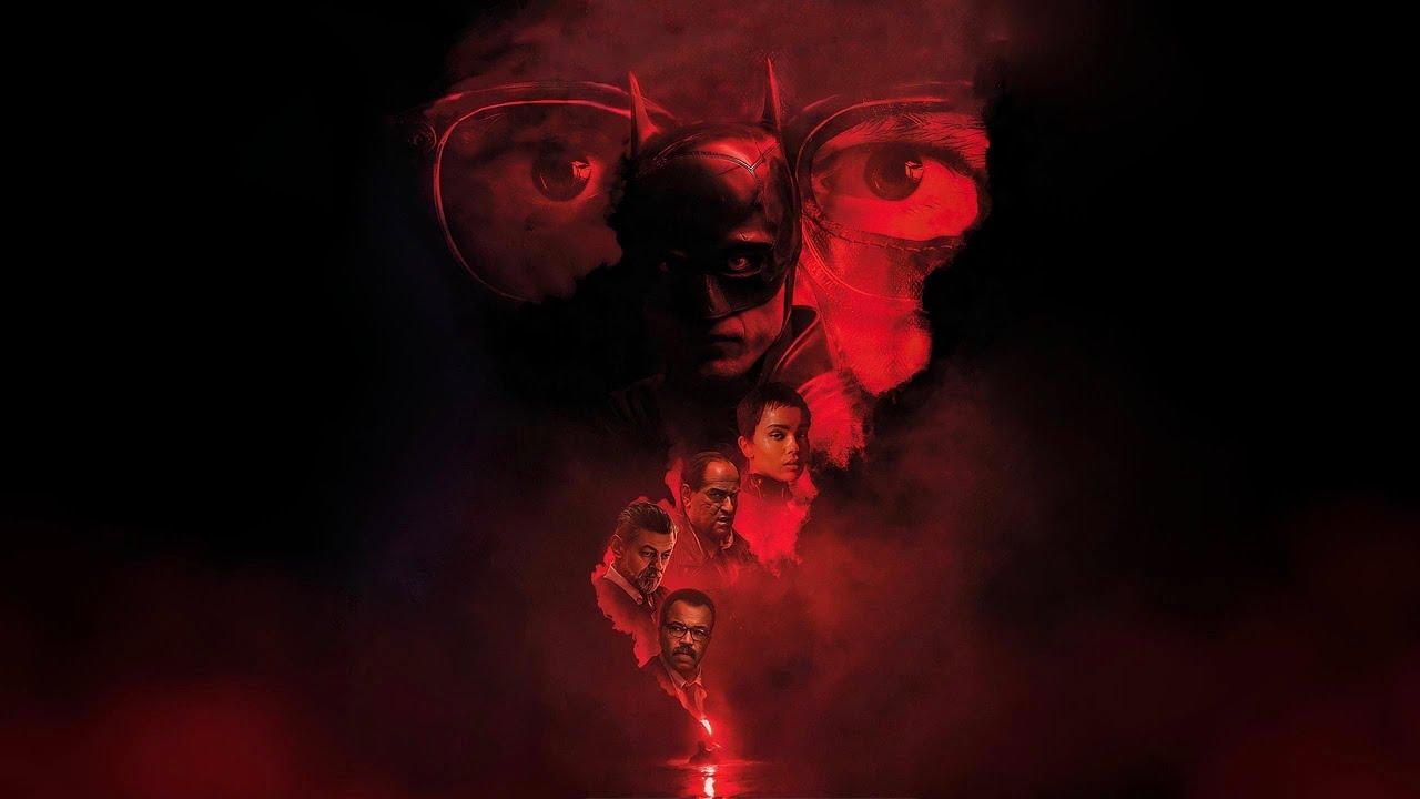 The Batman: Unpacking the Icons Trailer