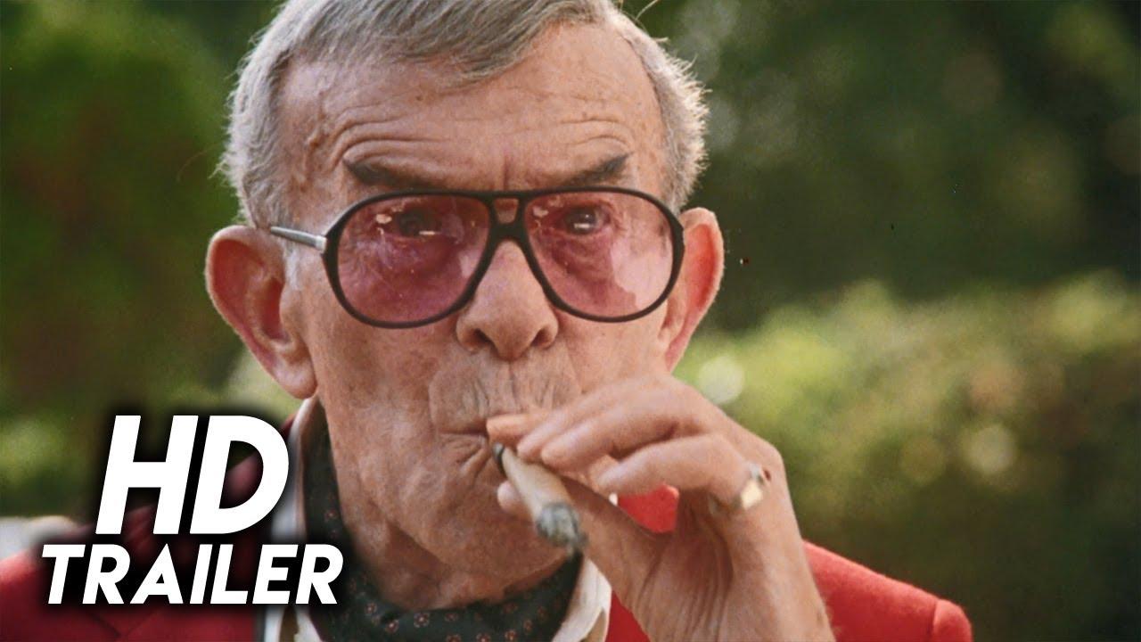 Oh, God! You Devil Trailer