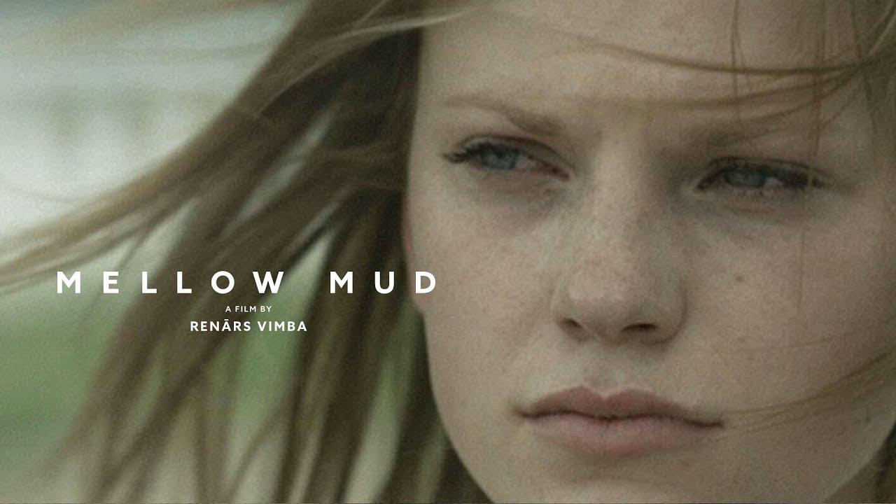 Mellow Mud Trailer