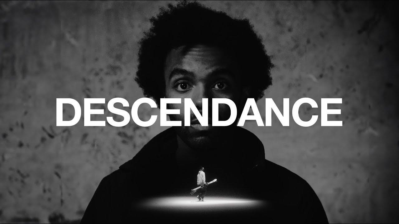 Descendance Trailer