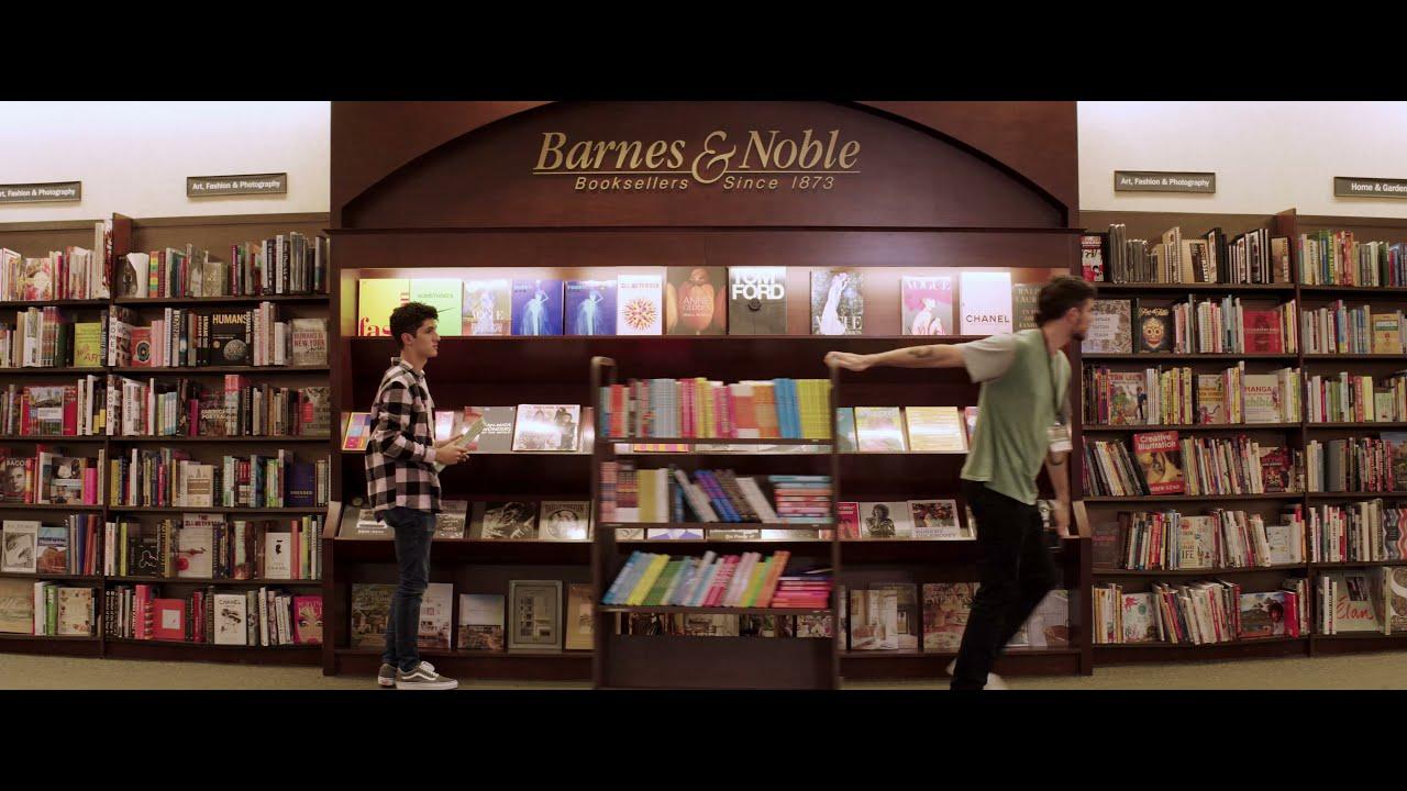 Read Between the Lines Trailer