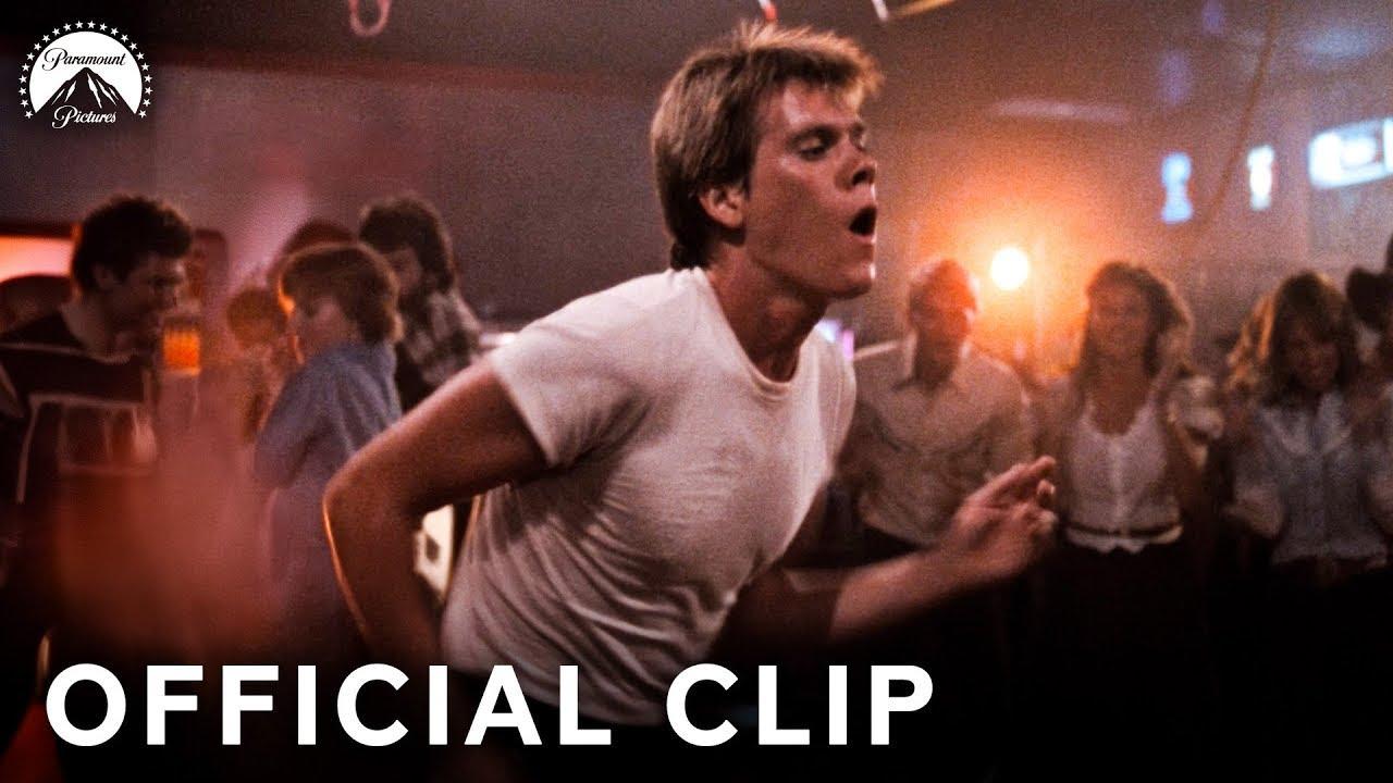 Footloose Trailer
