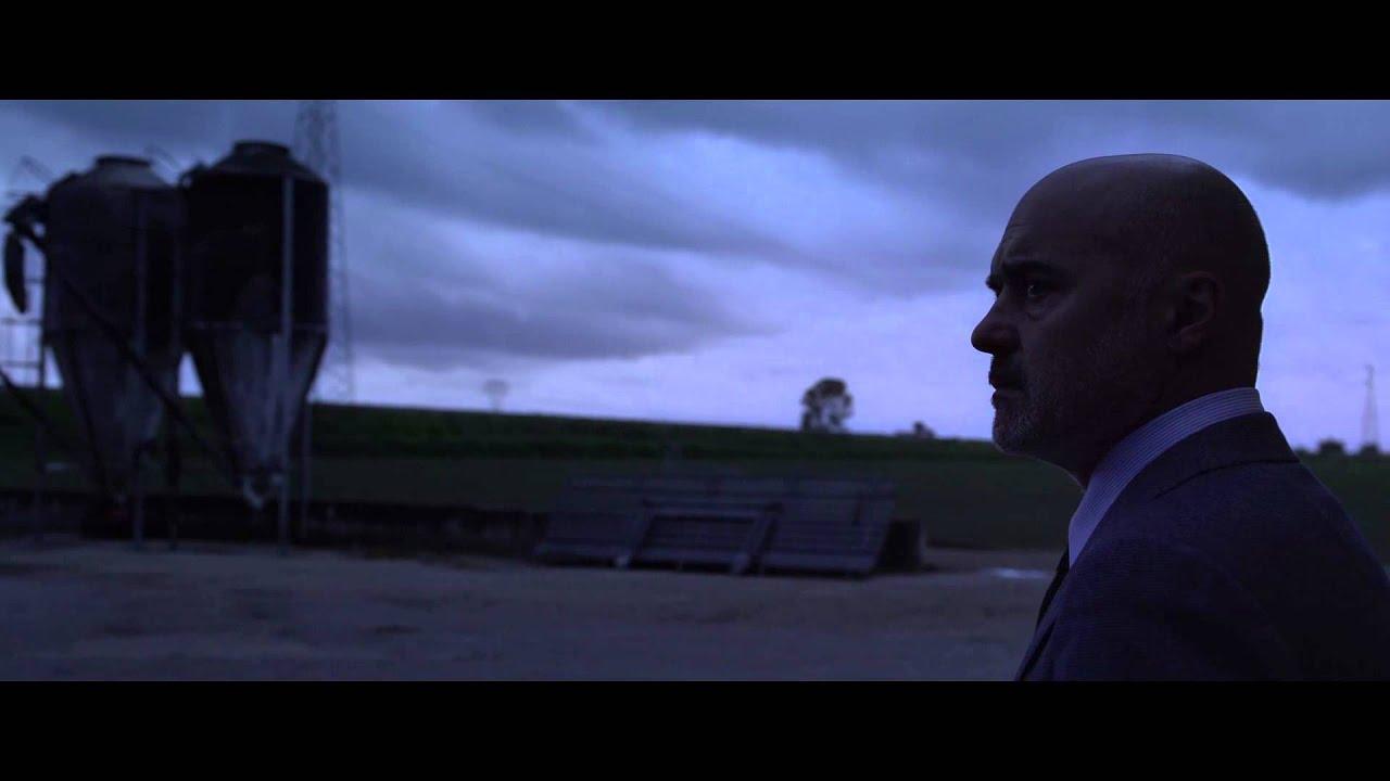 Perez. Trailer