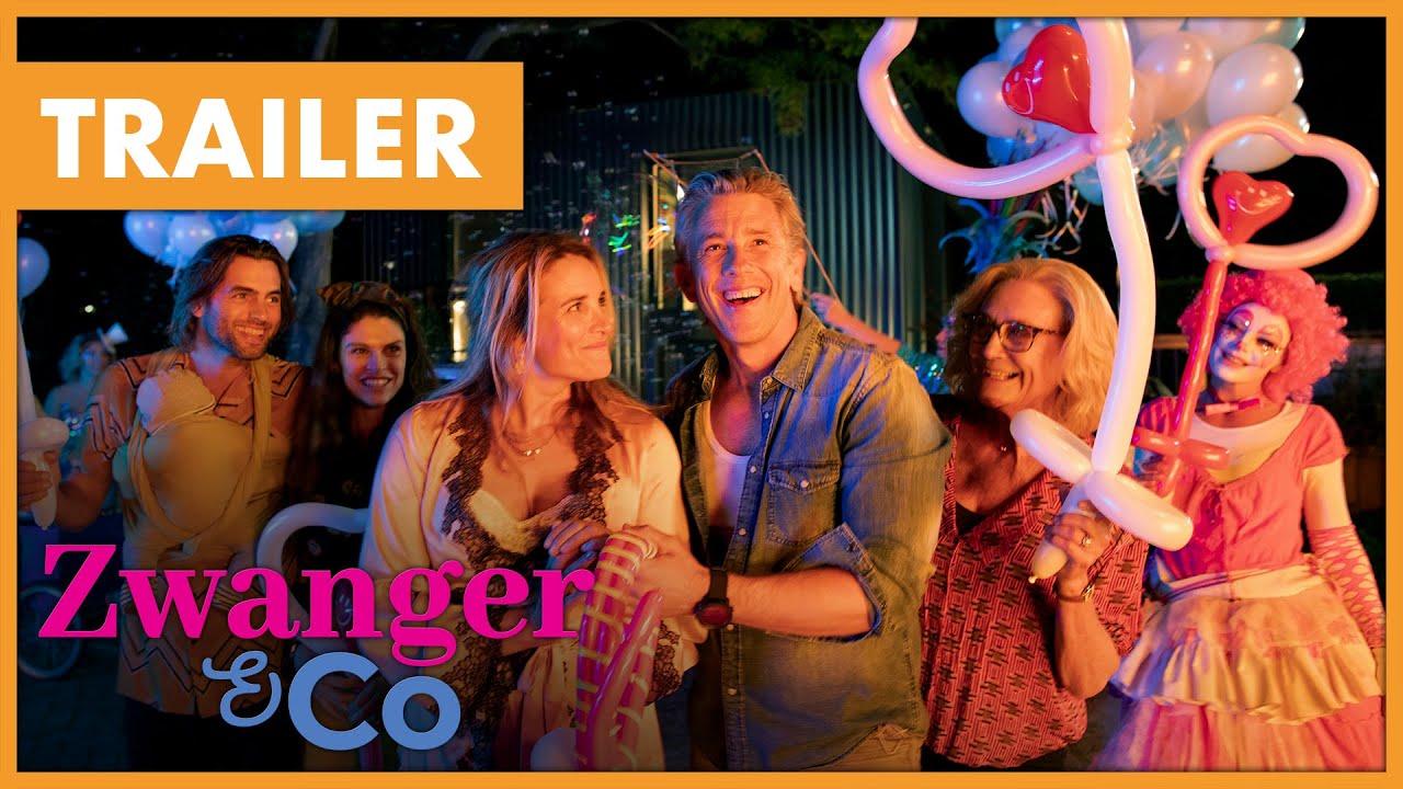 Zwanger & Co Trailer